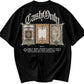 CASH| Cash only tshirt