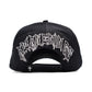 Rude Hat