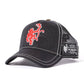Red Monkey Classico '24 - Black / Red