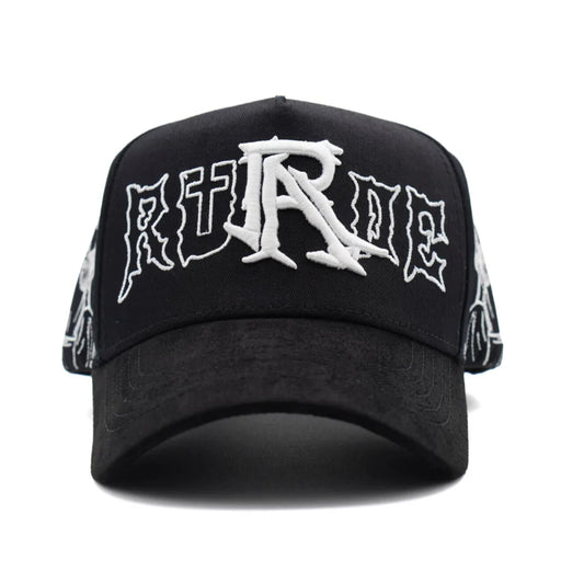 Rude Hat