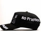 No Friends in this Industry