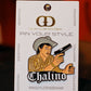 CHALINO