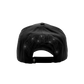 Triple Black Crystals