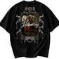 THE PAINTING | Cash only tshirt