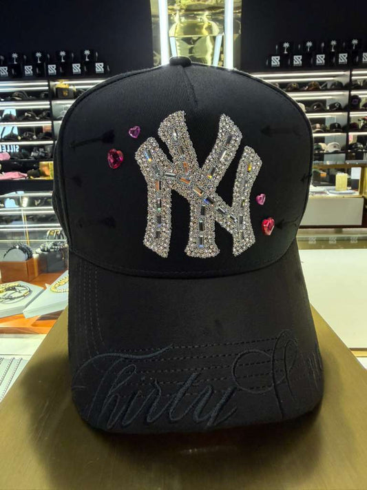 NY LOVESTRUCK