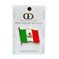 Mexico Bandera