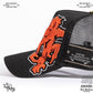 Red Monkey Gran Clasico Kids - Black