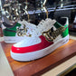 Red Monkey X AirForce 1