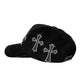 Crosses Black