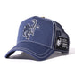 Red Monkey Classico '24 - Blue