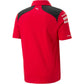 Scuderia Ferrari F1 Men's 2023 Team Polo Shirt