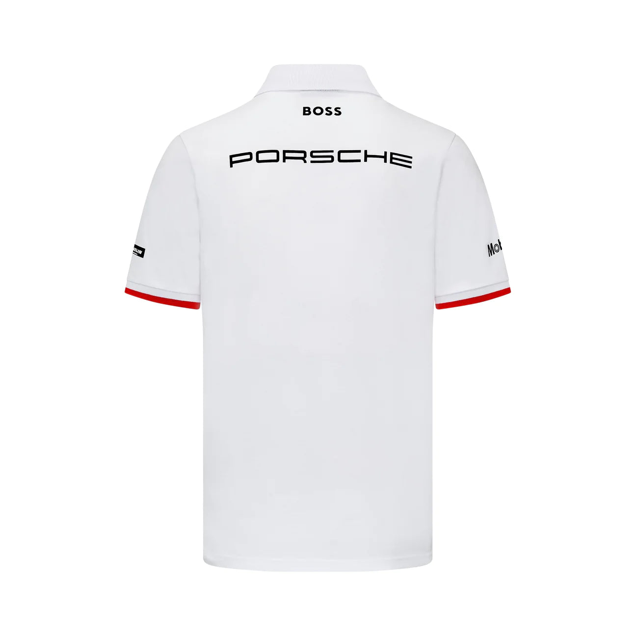 Porsche Motorsport Men's Team Polo Shirt