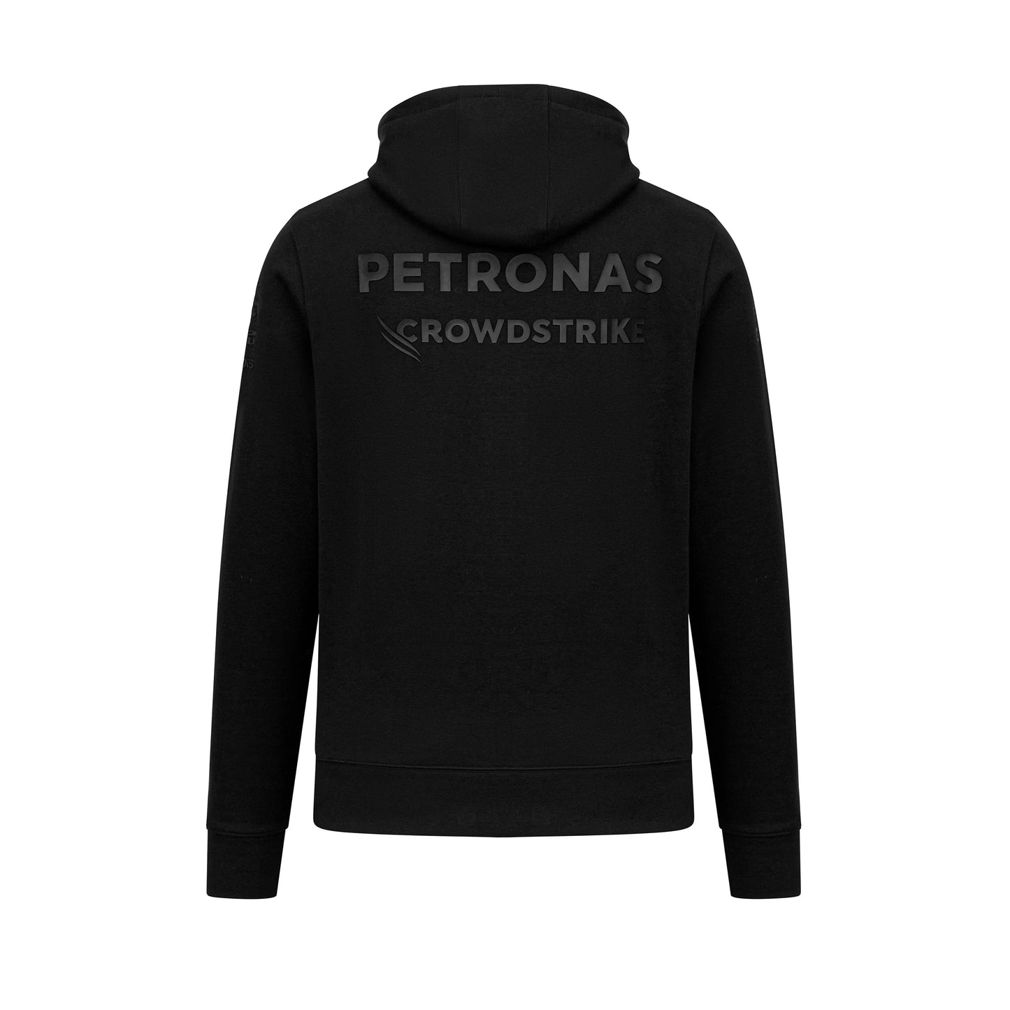 Mercedes Benz AMG Petronas F1 2023 Team Stealth Hoodie