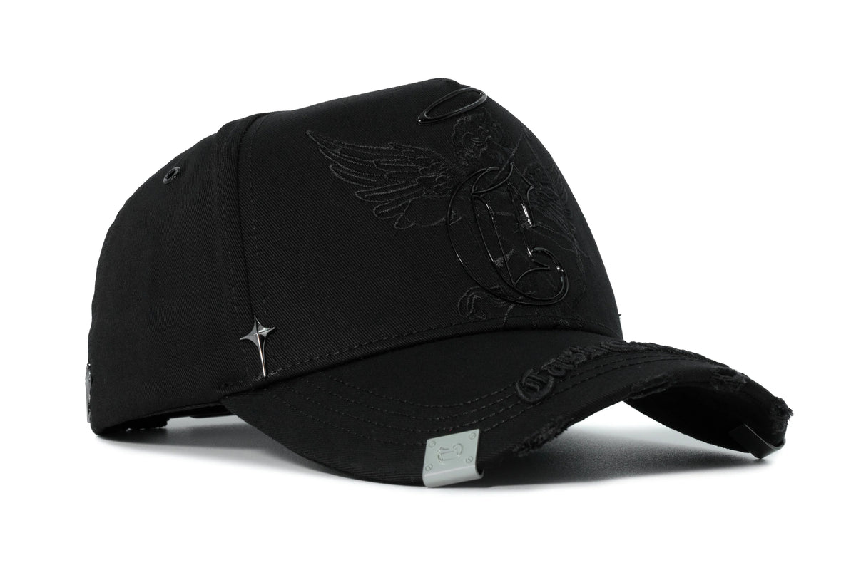 Black Angel