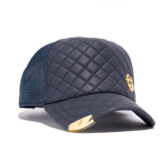 Red Monkey Luxe '24 Navy