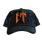 Rancho Viejo Hats “ CT Flame”