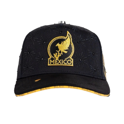 Mexico BB World Cup Black