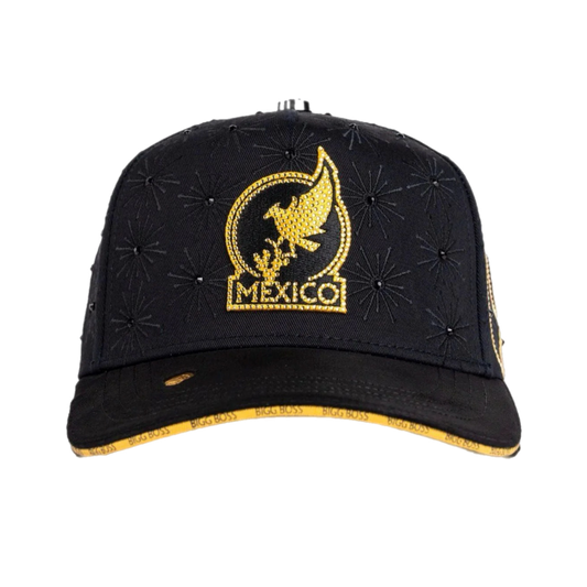 Mexico BB World Cup Black