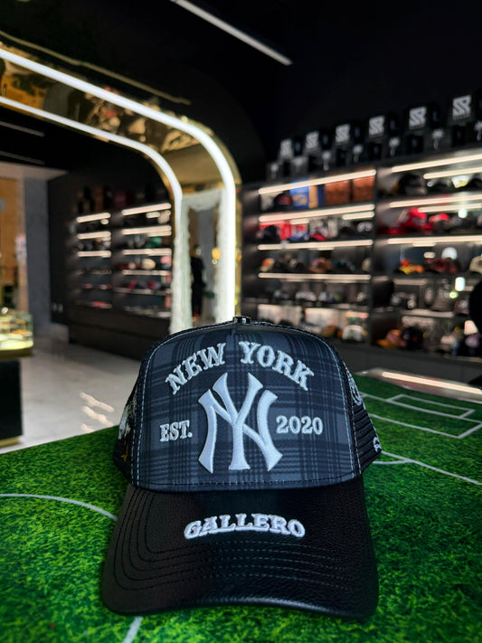 New York Gallero