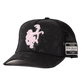 Fiesta Trucker Black