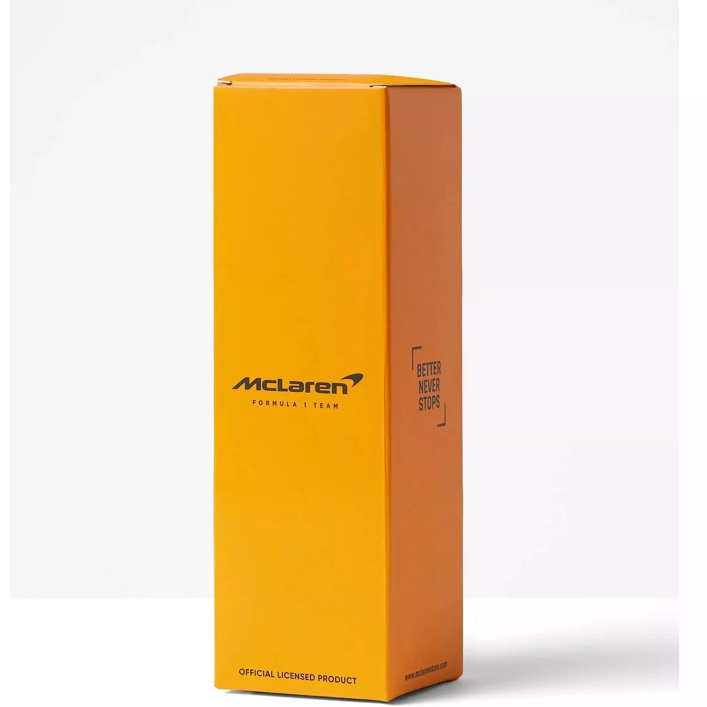 McLaren F1 Flow Water Bottle 800ML