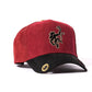 Red Monkey Rich King