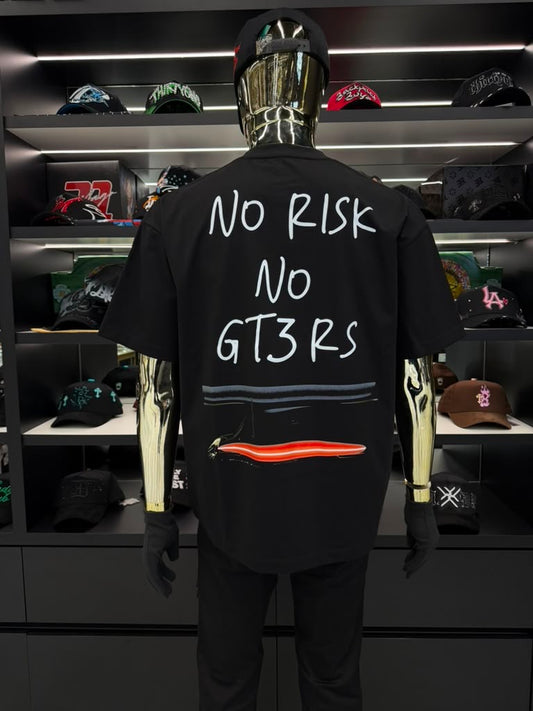 No Risk No GTR’s