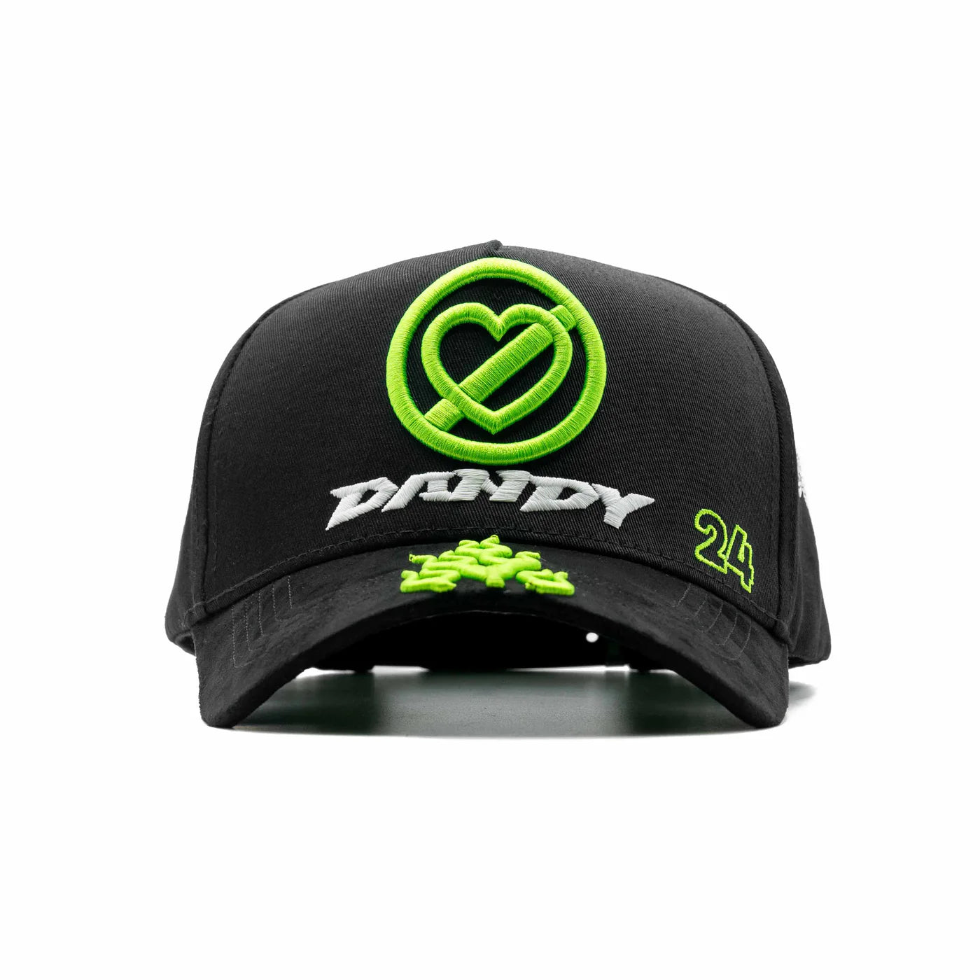 Dandy P.N.T.E Glow in the dark