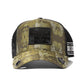 Red Monkey TEX-USA Camo