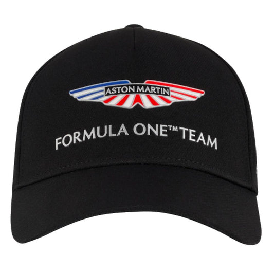 Aston Martin Cognizant F1 2023 USA GP Hat