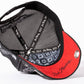 Red Monkey Rodeo Boot Up