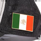 Red Monkey USA MEX Black