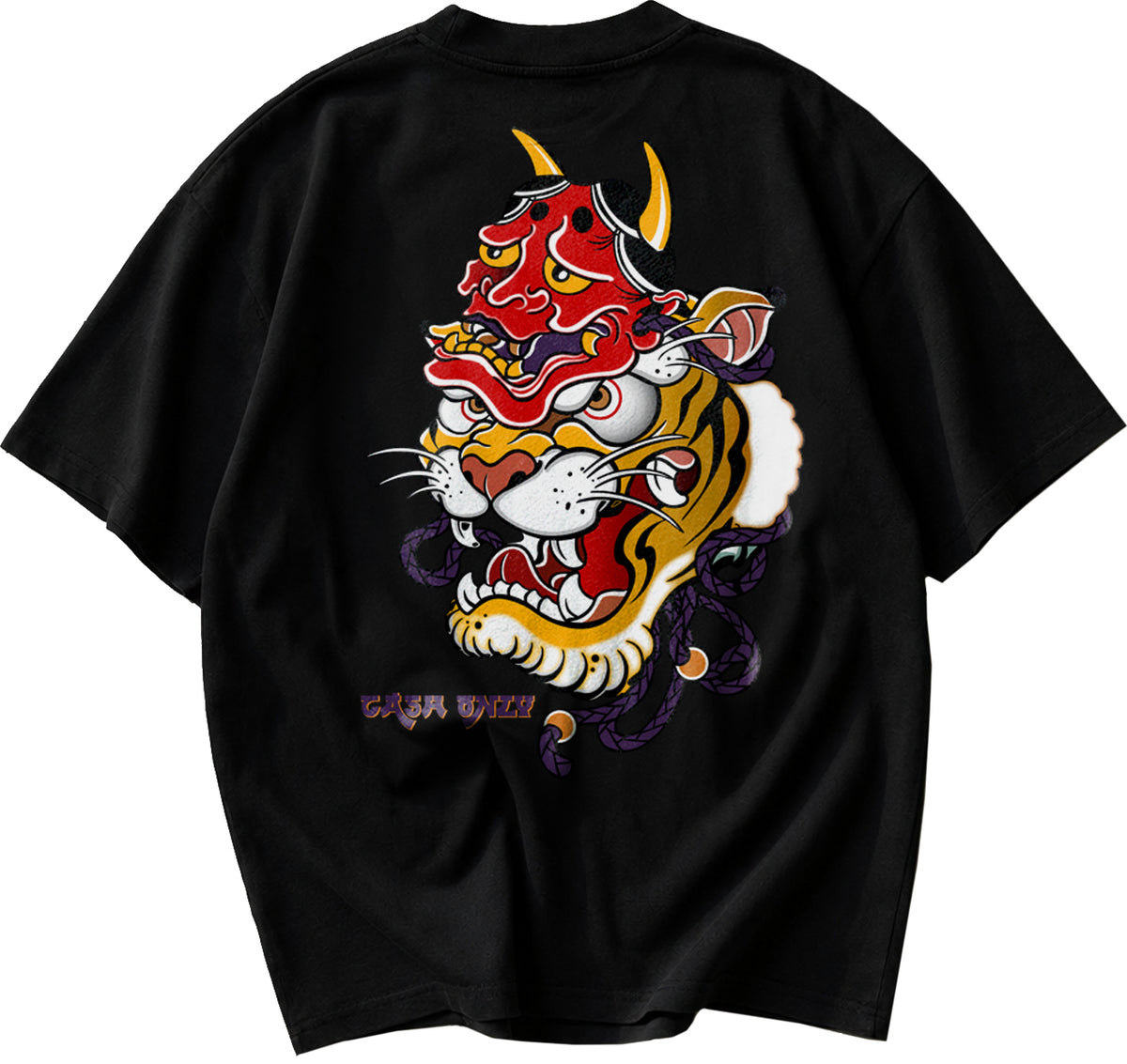 SAVAGE | Cash only tshirt