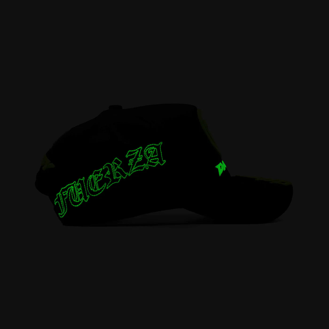 Dandy P.N.T.E Glow in the dark