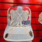 Red Monkey Rooster '24 - Denim
