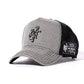 Red Monkey Rich Houndstooth