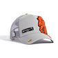 Red Monkey Gran Clasico Kids - Grey