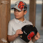 Red Monkey Gran Clasico Kids - Grey