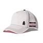Fiesta Primero Chrome White