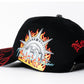NY FLAMES RED