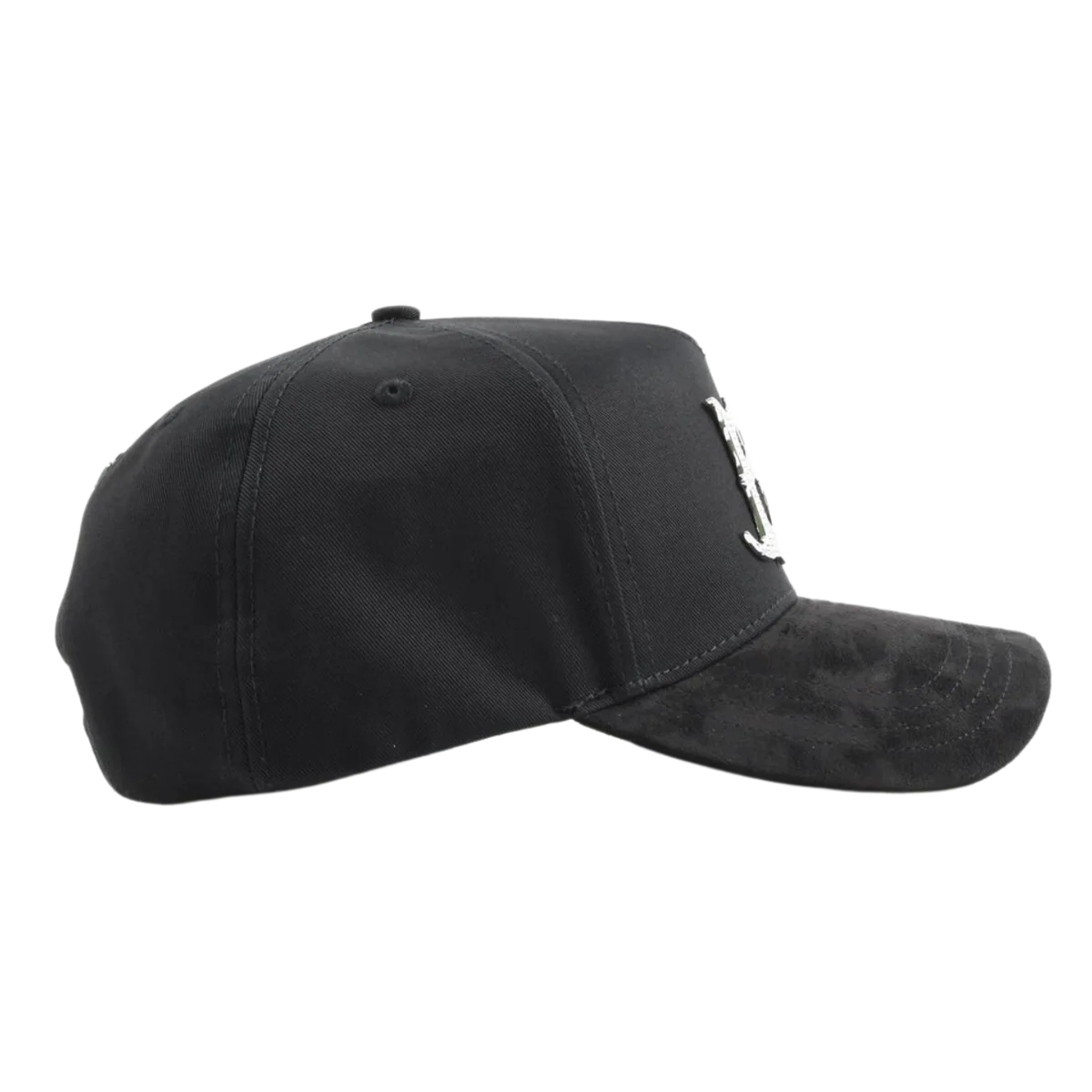 INFERNO (24k Rose Gold)