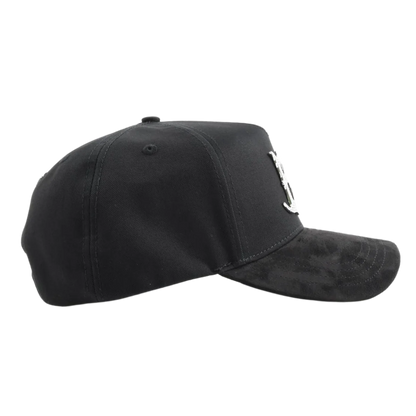 INFERNO (24k Rose Gold)