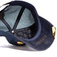 Red Monkey Luxe '24 Navy