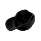 Triple Black Crystals