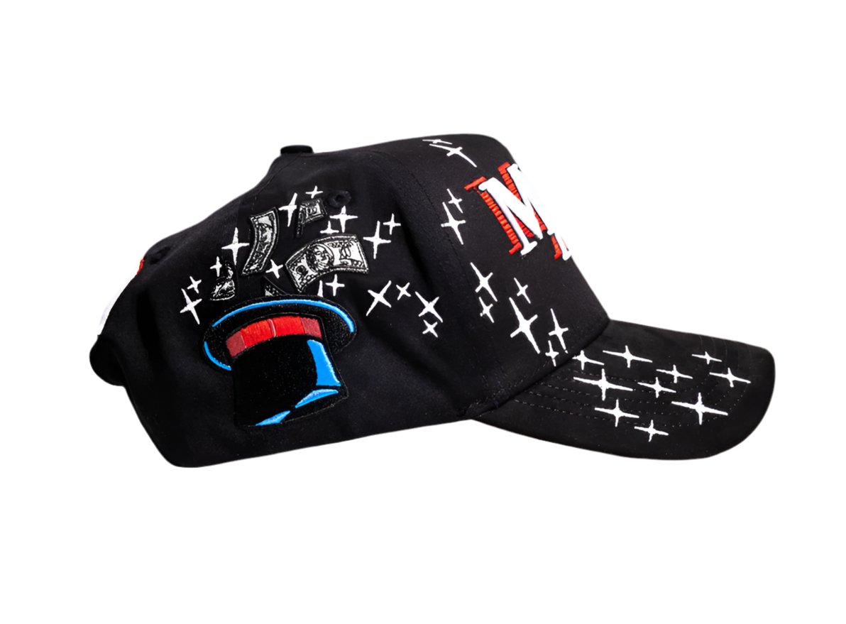 X Marca Registrada