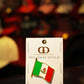 Mexico Bandera