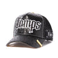 Red Monkey Tamps '24 Black