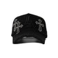 Crosses Black