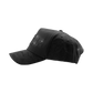Triple Black Crystals