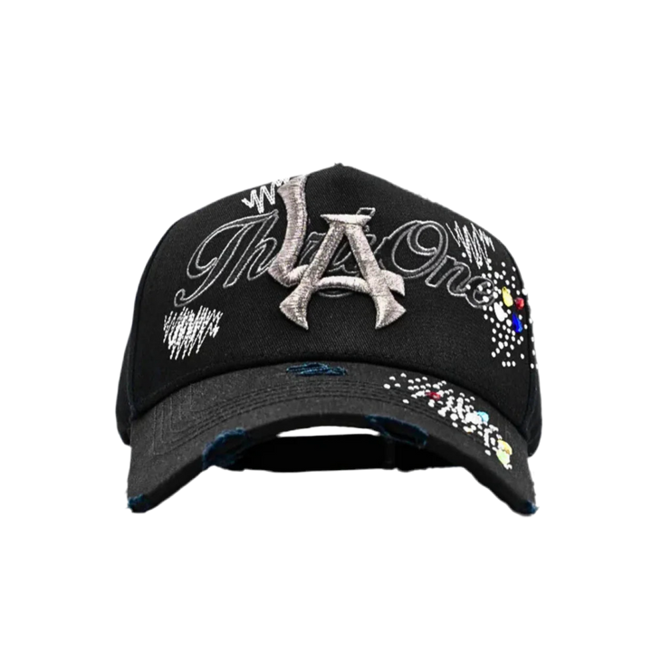THIRTY ONE HATS – Gentlemen's Den